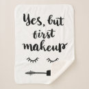 Search for eyelash blankets Beautician