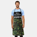 Search for office aprons Veteran
