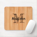 Search for wooden mouse mats Elegant