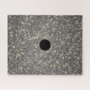 Search for black hole puzzles Supermassive black holes