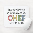 Search for chef mouse mats Cook