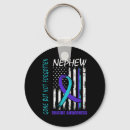 Search for nephew key rings Suicide awareness day