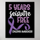 Search for funny mothers day posters Epilepsy mum
