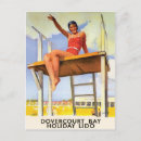 Search for board vertical postcards Girl
