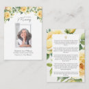 Search for rose sympathy cards Memorial