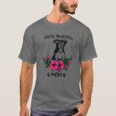 Search for jack russell terrier tshirts Pet