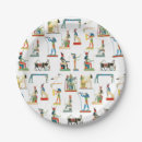 Search for ancient egypt plates History