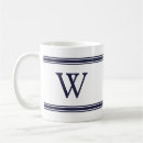 Search for block text mugs Elegant