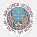 Search for air force pilot stickers Veteran