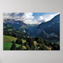 Search for lauterbrunnen posters Europe