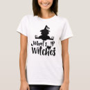 Search for witch tshirts Typography