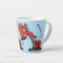 Search for shovelers mugs Steam shovel