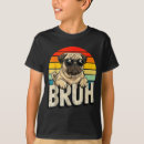 Search for funny pug meme tshirts Humor