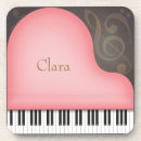 Search for music symbols Singer