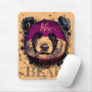 Search for panda mouse mats Stylish