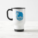 Search for cute rhino mugs Blue