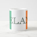 Search for irish flag mugs Eire
