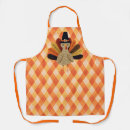 Search for cute turkey aprons Pumpkin