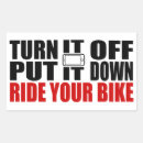 Search for riding a bike stickers Cycling