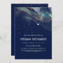 Search for starry baby shower invitations Shooting star
