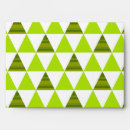 Search for triangle envelopes Pattern