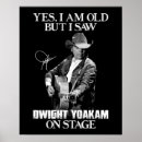Search for dwight posters Vintage