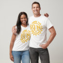 Search for here comes the sun tshirts Sunshine