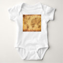 Search for ancient map clothing Vintage