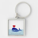 Search for sweet romance key rings I love you