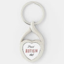 Search for autism key rings Neurodivergent
