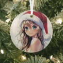 Search for eye glasses christmas tree decorations Blue eyes
