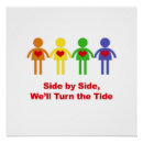 Search for side by side posters Inspiration