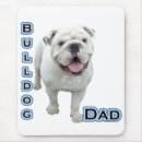 Search for bulldogs mouse mats Dog lover