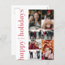Search for generic christmas cards Modern