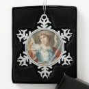 Search for st michael christmas tree decorations Saint michael the archangel