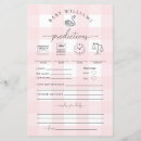 Search for princess baby shower games party stationery Wishes for baby