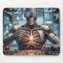 Search for humanoid mouse mats Technology
