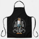 Search for insane aprons Nuts