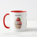 Search for snack drinkware Cupcake