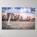 Search for sydney opera house posters International landmark