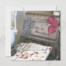 Search for handmade invitations Paper