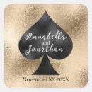 Search for playing cards stickers Spade