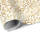 Search for leopard wrapping paper Animal