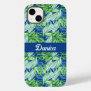 Search for frond iphone cases Blue