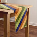 Search for olive green table runners Cute