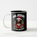 Search for funny ugly sweater mugs Merry christmas