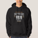 Search for san francisco hoodies Souvenir