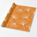 Search for orange wrapping paper Abstract