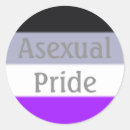 Search for asexual flag stickers Pride