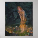 Search for fantasy posters Edward robert hughes